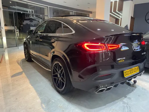 Mercedes GLE 300 2023 Coupè