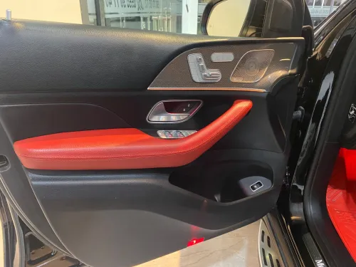 Mercedes GLE 300 2023 Coupè