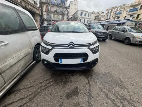 Citroen C3 2023 110ch