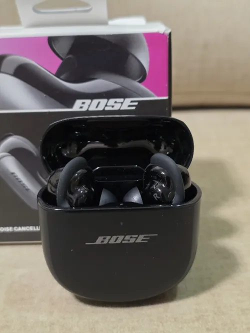 Bose quietcomfort ultra