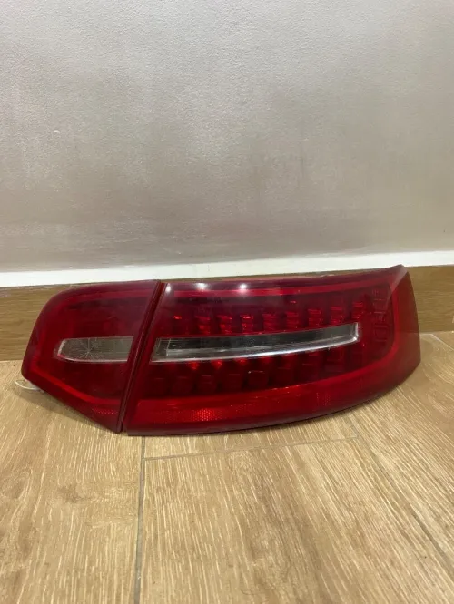 Feu arrière Audi A6 (c6) 2009/2010/2011