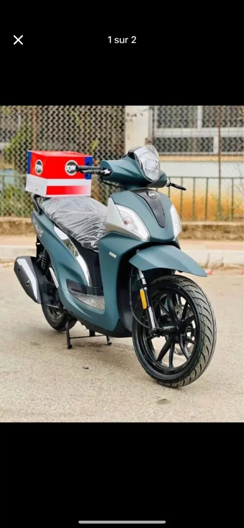 Sym St 2025