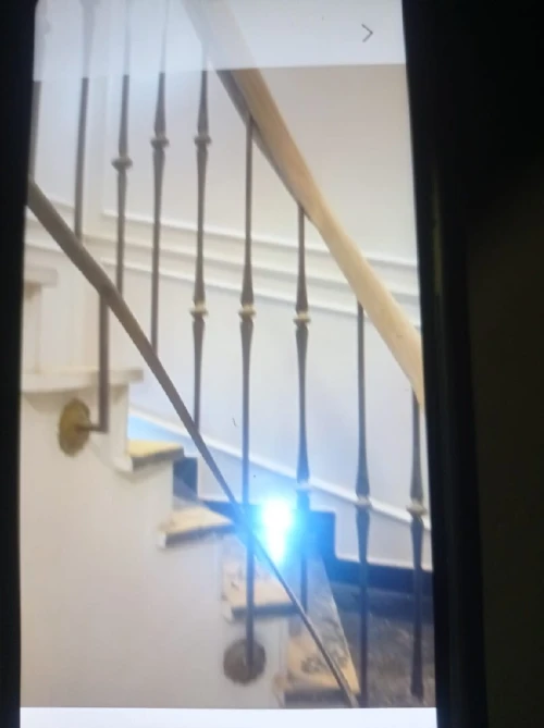 Lelegance des escaliers commence ici