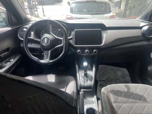 Nissan Kicks 2022 Kicks