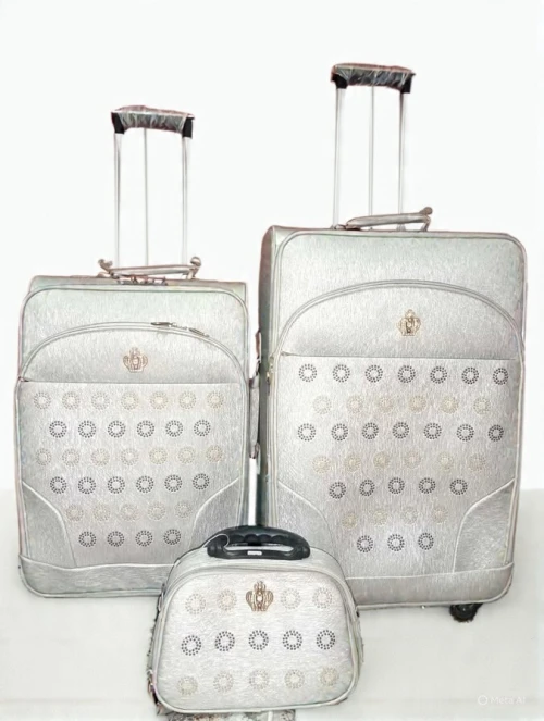 Valises neufs 