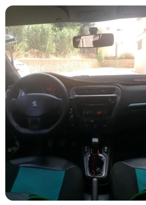 Peugeot 301 2013 301