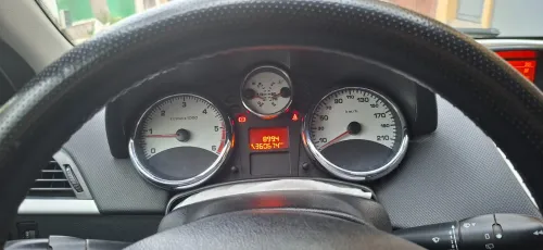 Peugeot 207 2012 Allure