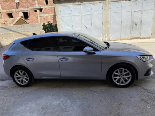 Seat Leon 2022 Style