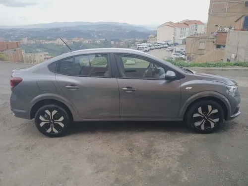 Dacia Logane 2025 