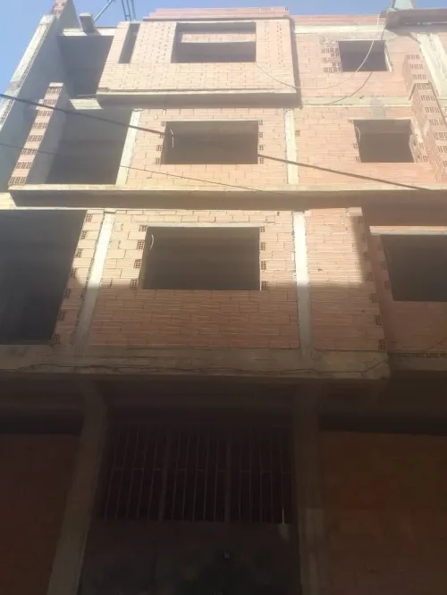 Vente Immeuble Alger Douera