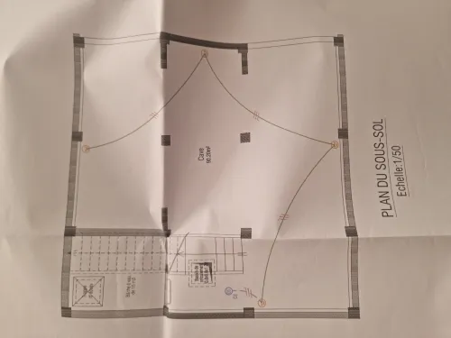 Vente Immeuble Alger Douera
