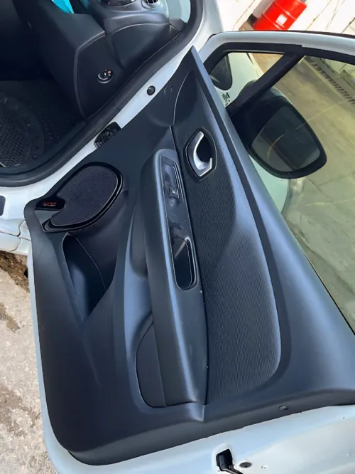 Renault Clio 4 Facelift 2019 GT-Line