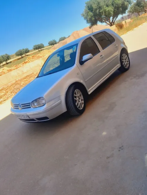 Volkswagen Golf 4 2002 Golf 4