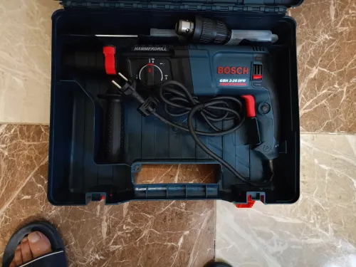 Outillage Bosch