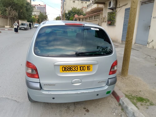 Renault Scenic 2000 Scenic