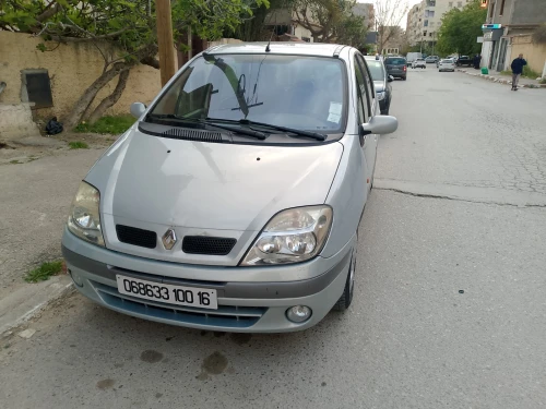 Renault Scenic 2000 Scenic