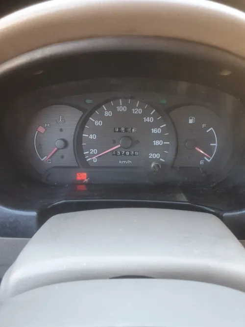 Hyundai Accent 2006 GLE