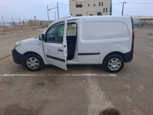 Renault Kangoo 2015 Kangoo