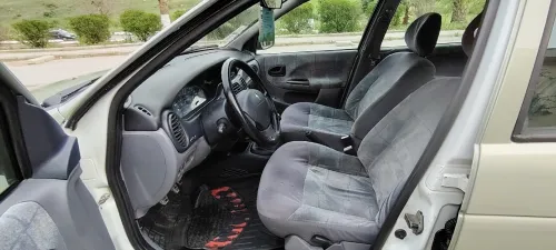 Renault Megane 1 1998 Expretion
