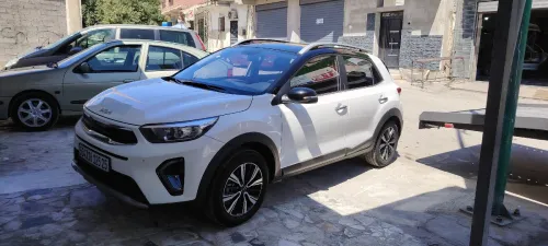 Kia KX1 2025 Kia KX1 Luxury 4
