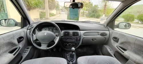 Renault Megane 1 1998 Expretion