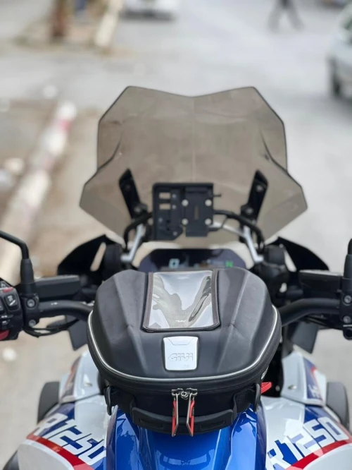BMW Gs1250 hp 2021