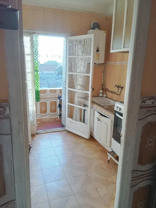Vente Appartement F3 Oran Oran