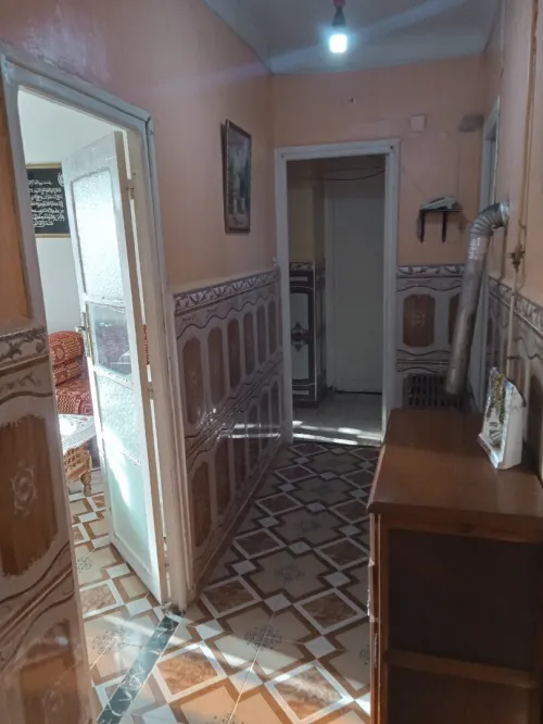 Vente Appartement F3 Oran Oran