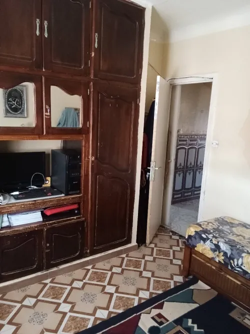 Vente Appartement F3 Oran Oran
