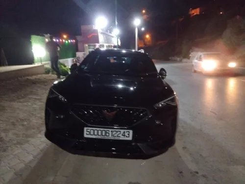 Cupra  Cupra  2022 