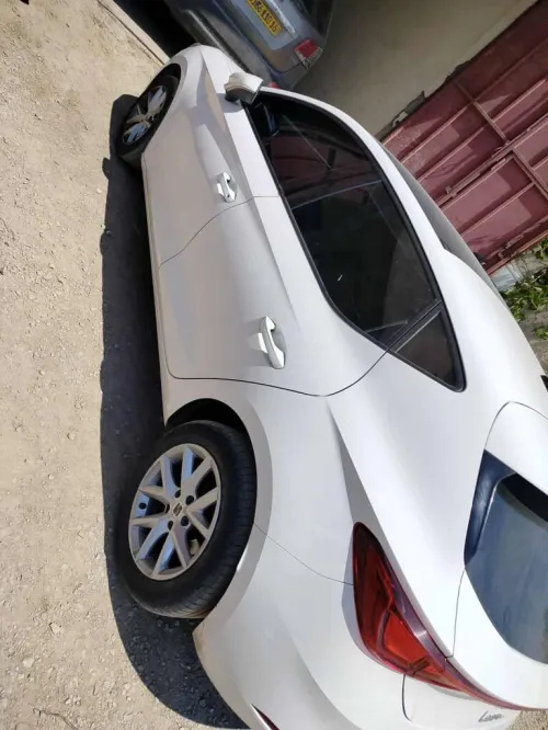 Seat Leon 2021 Leon