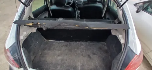 Peugeot 206 2006 206
