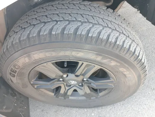 Toyota Hilux 2022 LEGEND DC 4x4 Pack Luxe