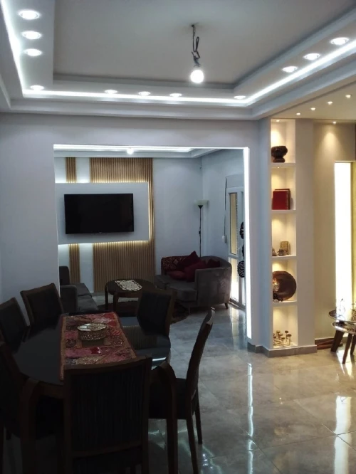 Location Appartement F3 Alger Dar el beida