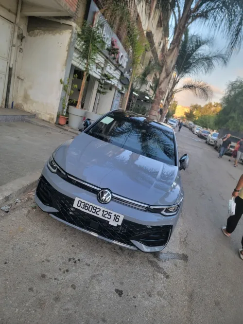 Volkswagen Golf 8 2025 Golf 8.5 R jonde 18