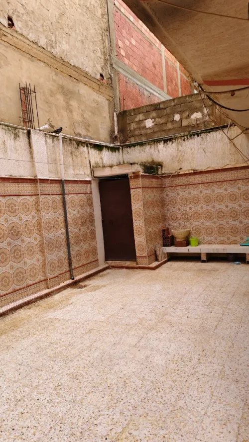 Vente Villa Chlef Ain merane