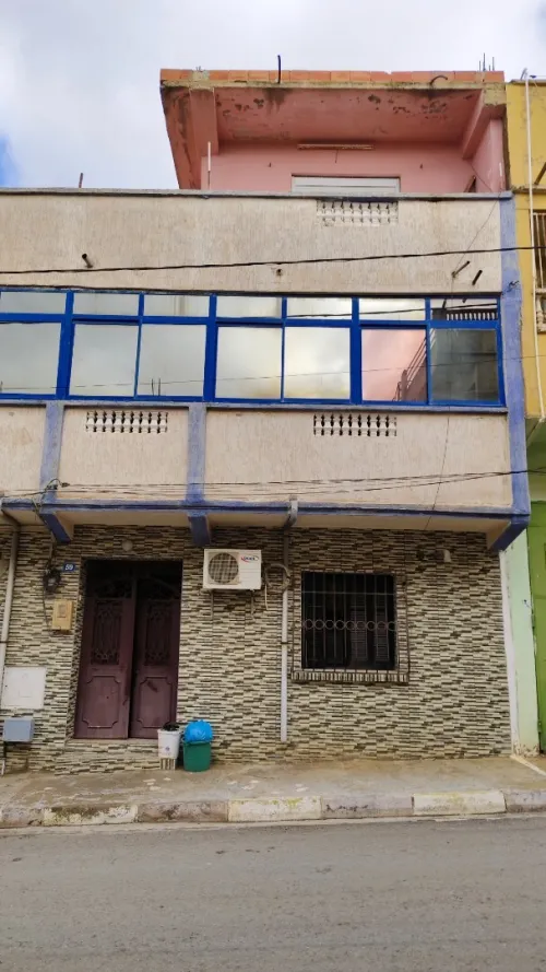 Vente Villa Chlef Ain merane