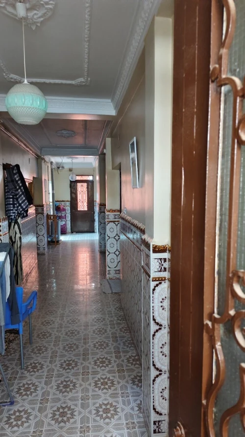 Vente Villa Chlef Ain merane