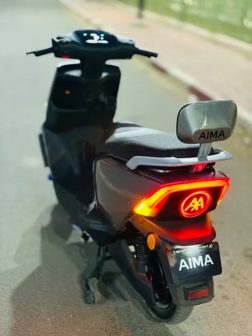 AIMA F507 2025