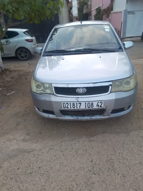 Faw Vita 2008 