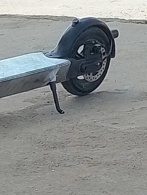Trottinette electrique bon prix 123 Ouled Feyt 