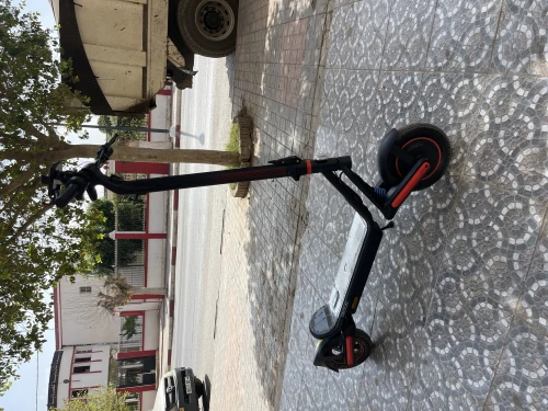 Cecotec bongo d40 XL trottinette electrique Bongo d40 XL 2025