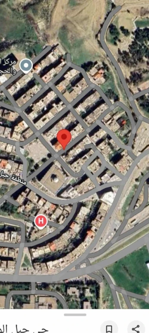 Vente Villa Constantine Constantine