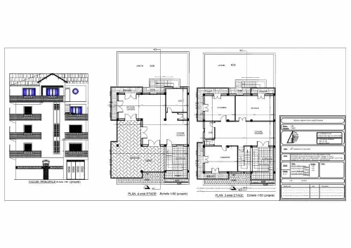 Vente Villa Constantine Constantine