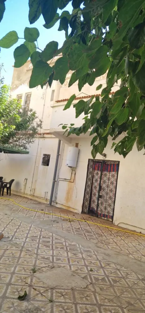 Vente Villa Oran Ain el turck