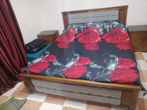 Chambre coucher 
