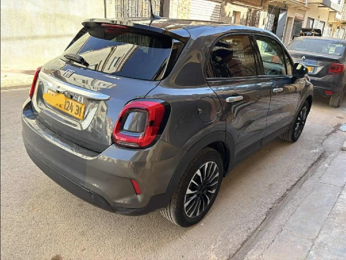 Fiat 500x 2024 Club