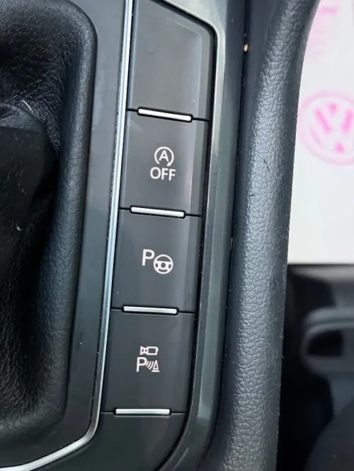 Volkswagen Tiguan 2018 R-Line