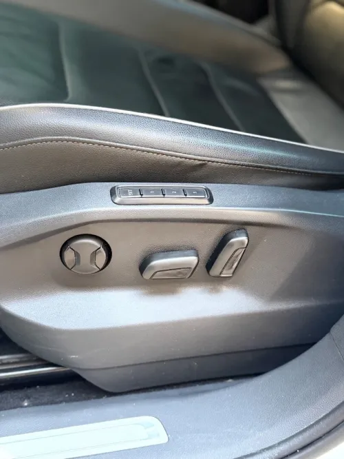 Volkswagen Tiguan 2018 R-Line