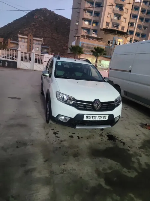 Dacia Sandero 2022 Stepway